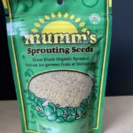 Mumm’s® Alfalfa Sprouting Seeds