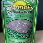 Mumm’s® Broccoli Brassica Blend Sprouting Seeds