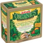 Jobe’s® – Organic Tree and Shrub Fertilizer