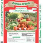 Compost –  Premium Organic