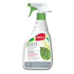 Safer’s® – 3 in 1 Garden Fungicide/Insecticide/Miticide