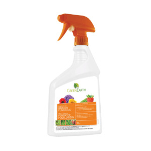 Green Earth® –  Garden Fungicide