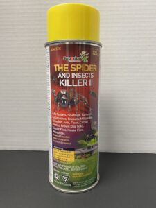 Super Hunter® – Spider and Insect Destroyer II