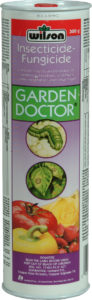 Wilson® – Garden Doctor Insecticide/ Fungicide