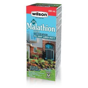 Wilson® – Malathion 50%