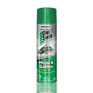 Wilson® – One Shot House & Garden