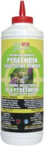 Doktor Doom® – Pro Pyrethrin Powder