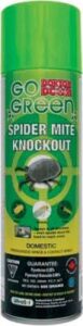Doktor Doom® – Spider Mite Knockout