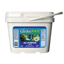GardenPRO® – All Purpose 6-8-6