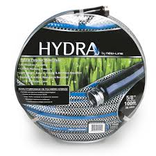 Watering – Hydra Garden Hose by New-line®