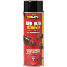 ProMaxx® – Bed Bug Destroyer