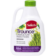 Safer’s® – Trounce Lawn & Turf Insecticide