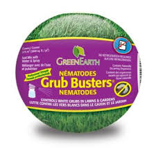 Green Earth® – Nematodes